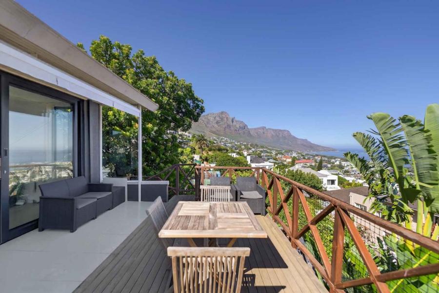 5 Bedroom Property for Sale in Camps Bay Western Cape